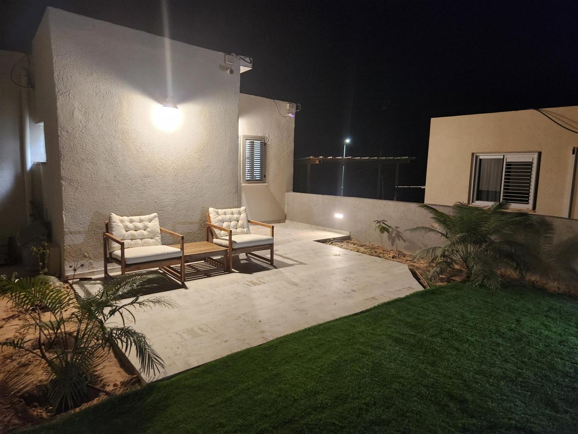 בצל ההר Apartment Ein Tamar Exterior photo