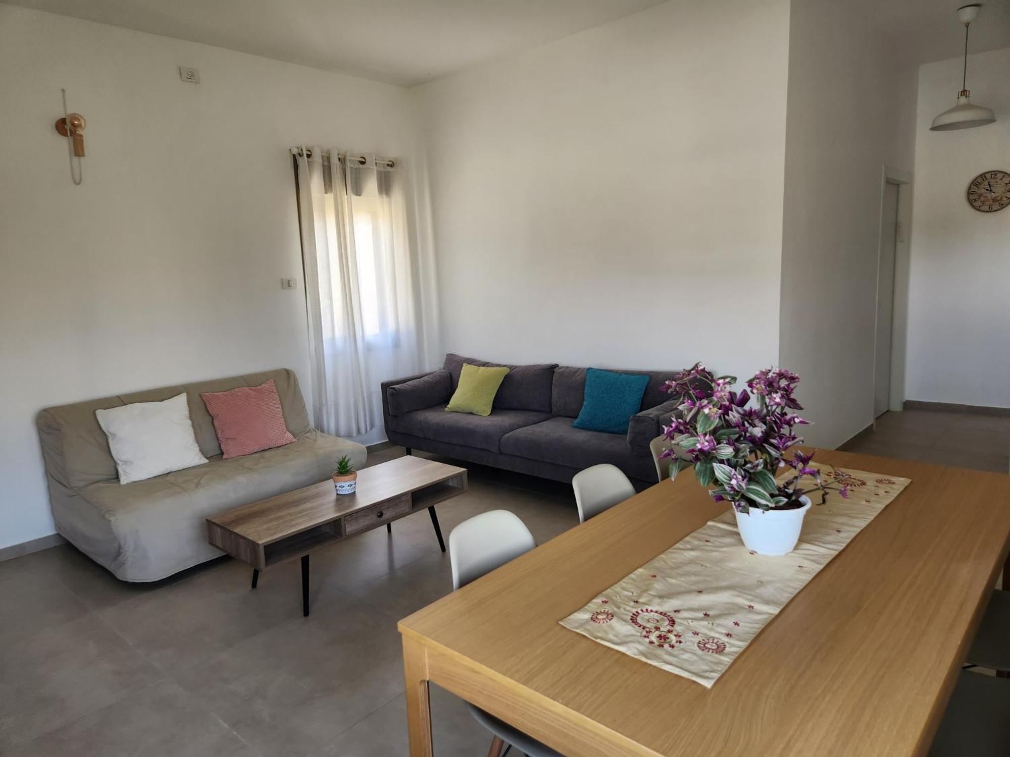 בצל ההר Apartment Ein Tamar Exterior photo