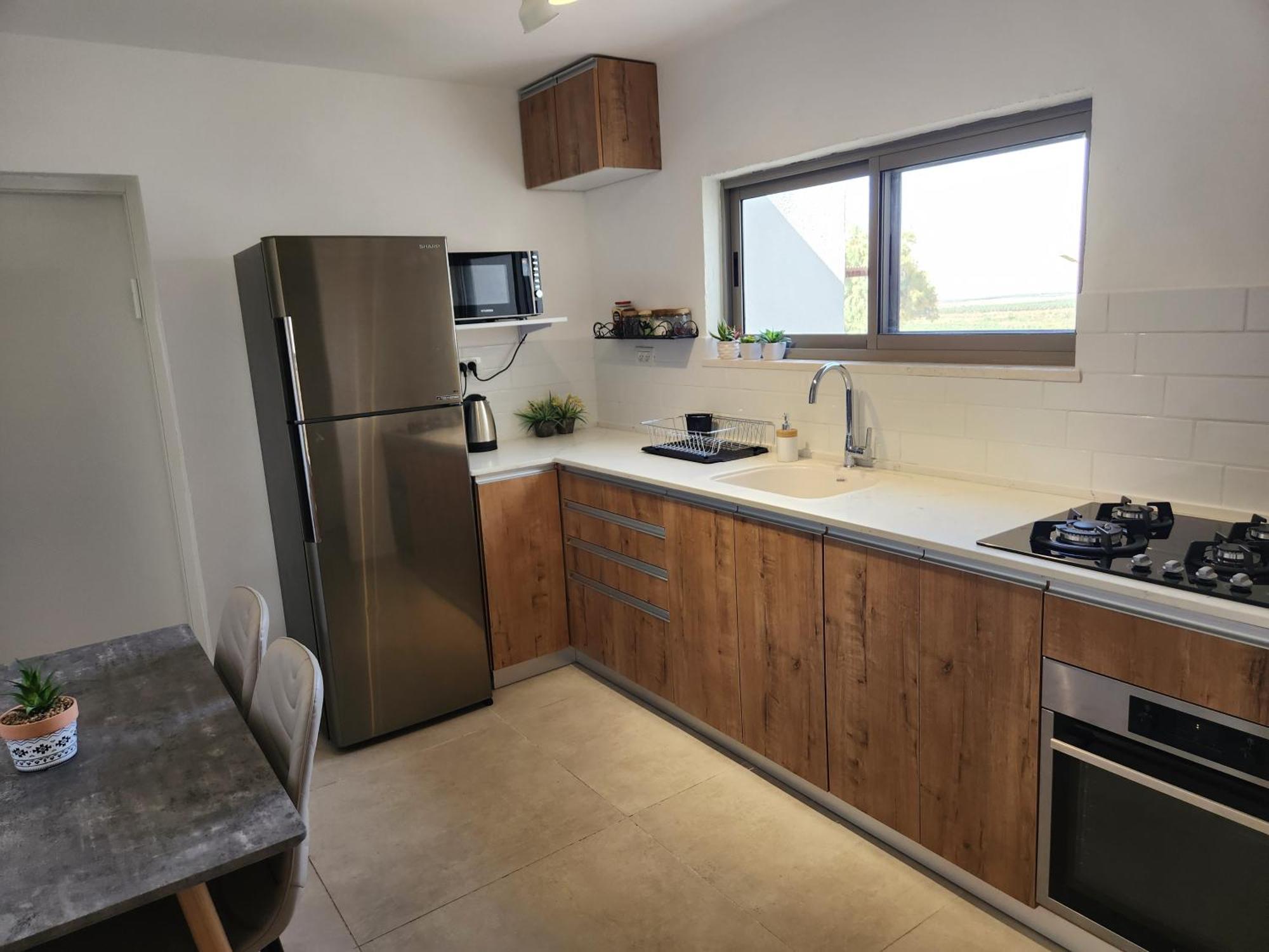 בצל ההר Apartment Ein Tamar Exterior photo