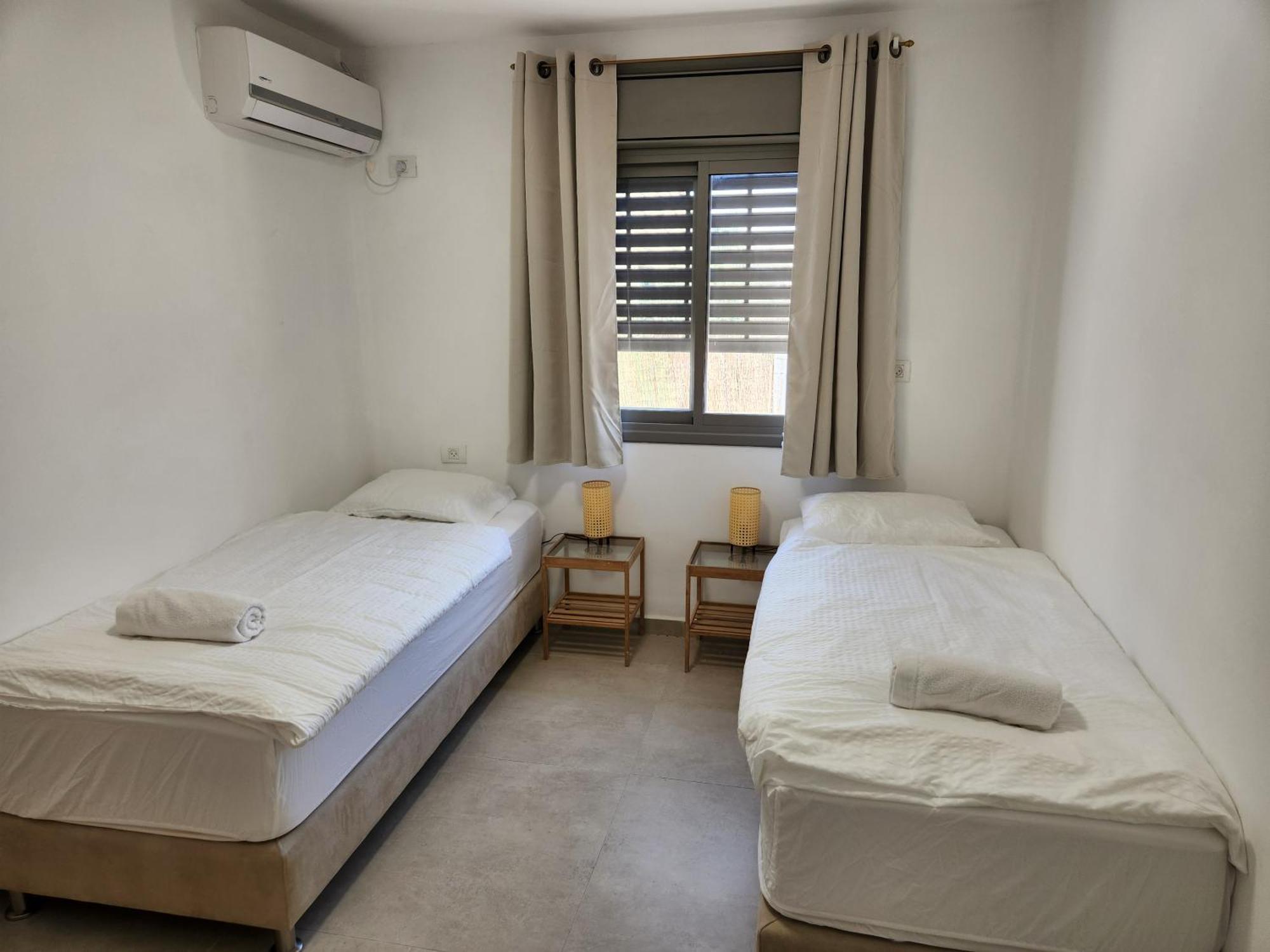 בצל ההר Apartment Ein Tamar Exterior photo